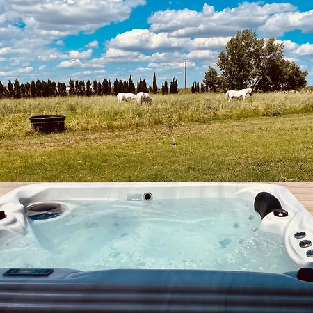 Lodge Sainte Sara