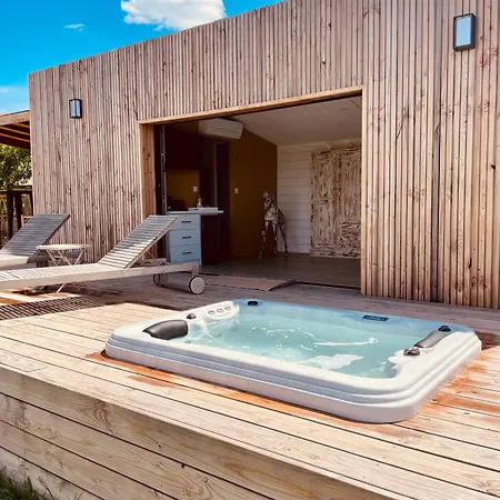 Sainte Sara Lodge