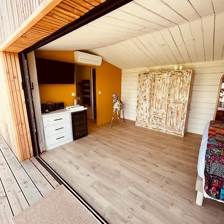 롯지 Sainte Sara 에그모르트