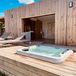 Sainte Sara Lodge