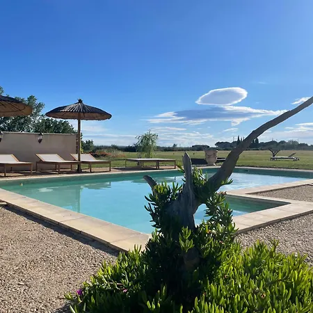 Lodge Sainte Sara